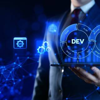 Software tester wallpaper