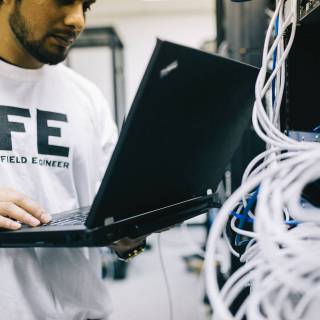 Software tester wallpaper