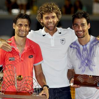 Gustavo Kuerten wallpaper