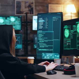 Software tester wallpaper