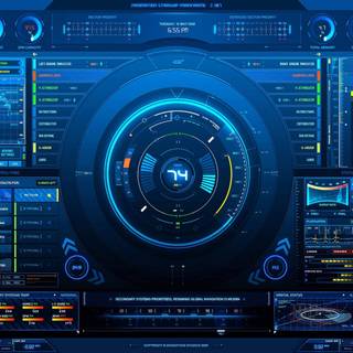 Software tester wallpaper