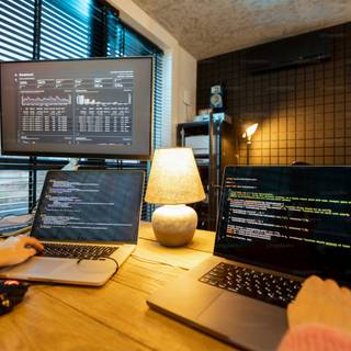 Software tester wallpaper