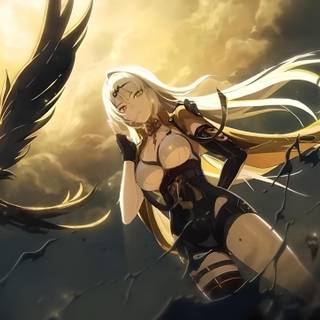 Yixuan ZZZ wallpaper