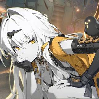 Yixuan ZZZ wallpaper