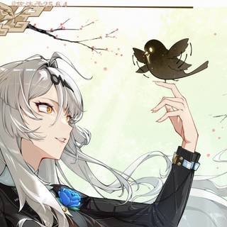 Yixuan ZZZ wallpaper