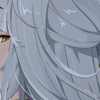 Yixuan ZZZ wallpaper