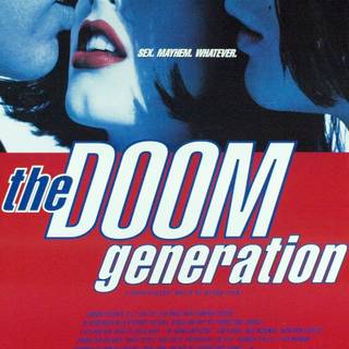 The Doom Generation wallpaper