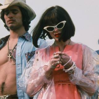 The Doom Generation wallpaper