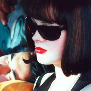 The Doom Generation wallpaper