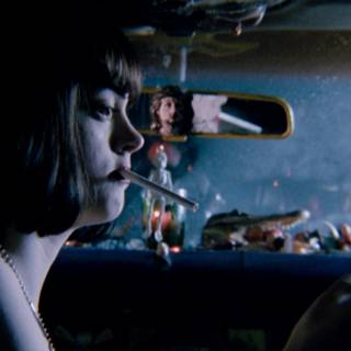 The Doom Generation wallpaper