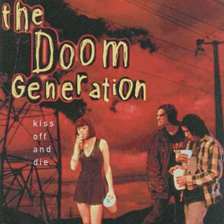 The Doom Generation wallpaper