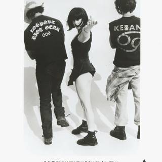 The Doom Generation wallpaper