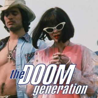The Doom Generation wallpaper