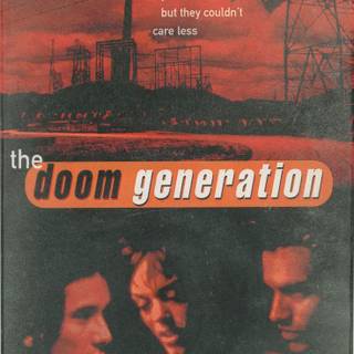 The Doom Generation wallpaper