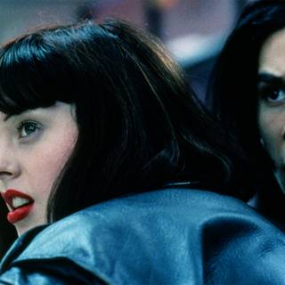 The Doom Generation wallpaper