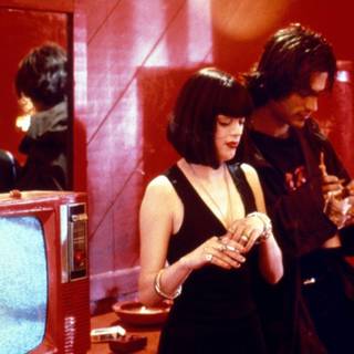 The Doom Generation wallpaper