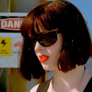 The Doom Generation wallpaper