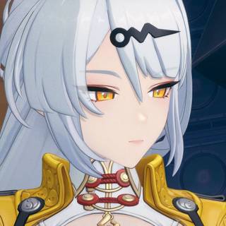 Yixuan ZZZ wallpaper