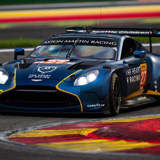 LMGT3 wallpaper