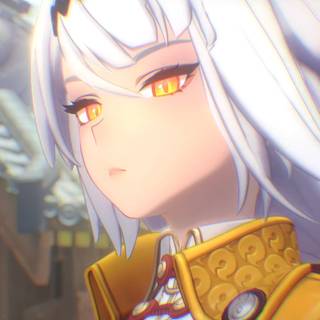 Yixuan ZZZ wallpaper