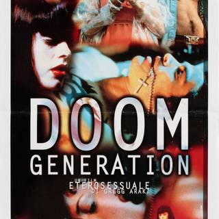 The Doom Generation wallpaper