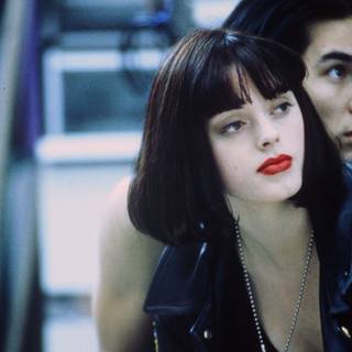 The Doom Generation wallpaper