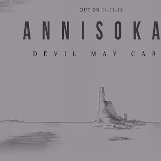 Annisokay wallpaper