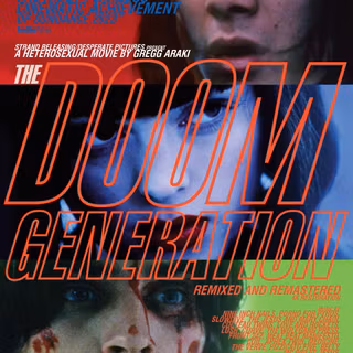 The Doom Generation wallpaper