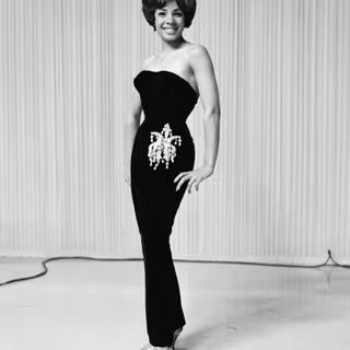 Shirley Bassey wallpaper