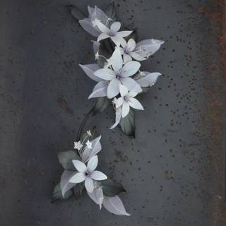 Lunar Tear wallpaper