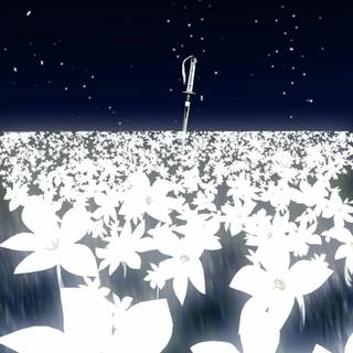 Lunar Tear wallpaper