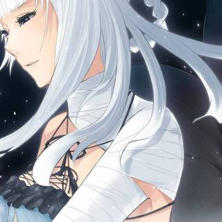 Lunar Tear wallpaper