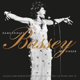 Shirley Bassey wallpaper