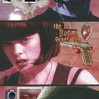 The Doom Generation wallpaper