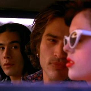 The Doom Generation wallpaper