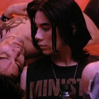 The Doom Generation wallpaper