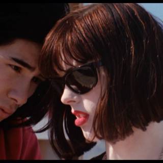 The Doom Generation wallpaper