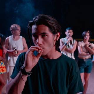 The Doom Generation wallpaper