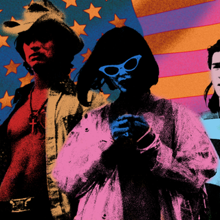 The Doom Generation wallpaper