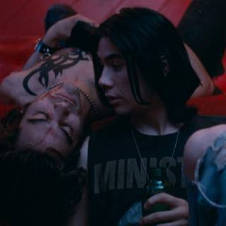 The Doom Generation wallpaper