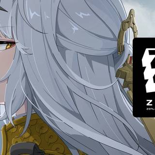 Yixuan ZZZ wallpaper