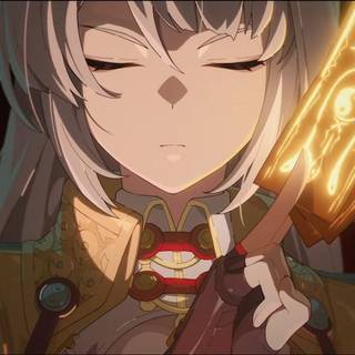 Yixuan ZZZ wallpaper