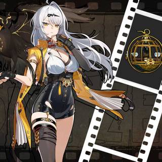 Yixuan ZZZ wallpaper