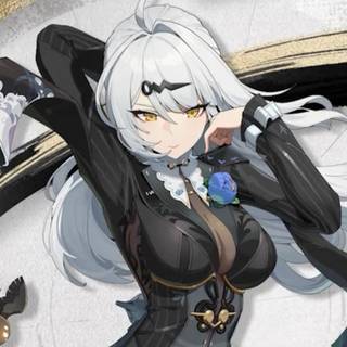 Yixuan ZZZ wallpaper