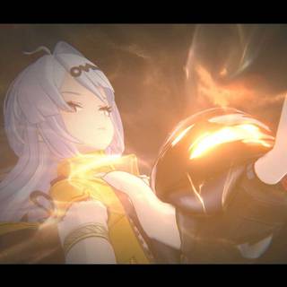 Yixuan ZZZ wallpaper