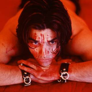 The Doom Generation wallpaper