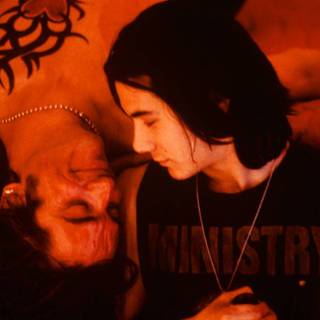 The Doom Generation wallpaper