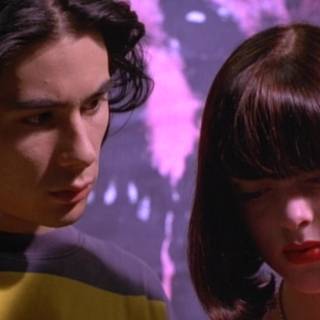 The Doom Generation wallpaper