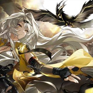 Yixuan ZZZ wallpaper