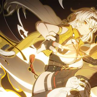 Yixuan ZZZ wallpaper